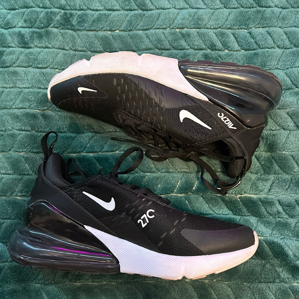 nike running shoes